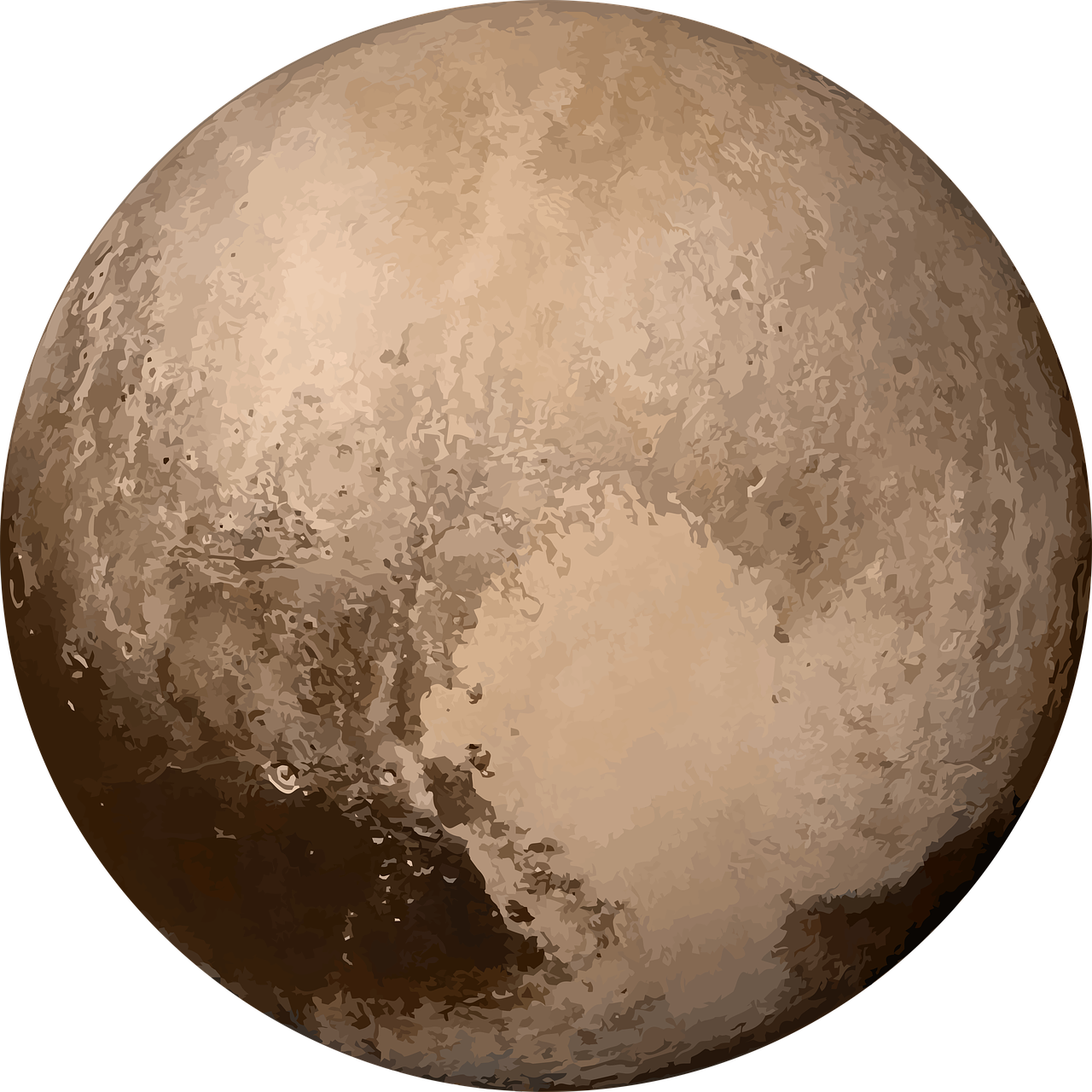 pluto